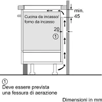 Bosch PUG61RAA5E