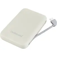 Intenso S10000 Lithium Polymère (LiPo) 10000 mAh Beige