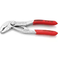 Knipex 8703125 Cobra Pince Multiprise - 125 Mm