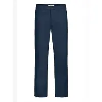 Solid !Solid Pantalon chino 'SDTate' bleu marine