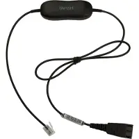 Jabra GN1221 Kabel