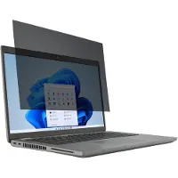 Kensington Privacy Screen Filter for Dell Latitude 7350 Detachable (13.30", 3:2)