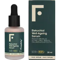 Freshly Cosmetics Seren Bakuchiol Sérum Bien-Être