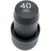 BLACK BEARING 40mm Mtb40to Fork Seal Driver Tool Set Argenté