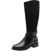 Tamaris Bottes noir