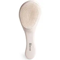 IDC INSTITUTE Coffret Beauté Vegan 3 Masks & Jade Roller M Natural Fiber Detangling Brush