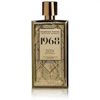 Rosendo Mateu 1968 Floral Origin Natural, eau de parfum en vaporisateur, 100 ml