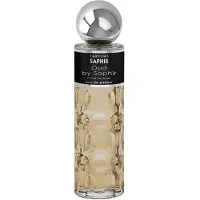 Saphir Oud Pour Homme eau de parfum spray 200ml