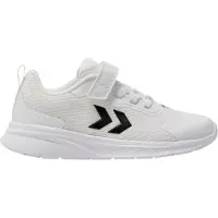 Hummel Chaussure de sport blanc
