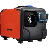 BlitzWolf Chauffage de parking Bw-Ah-H2B, 5Kw