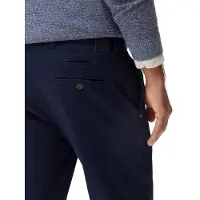 Brax Homme Brax Fabio In Modern Fit navyUnicolore