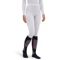 Falke Collant blanc