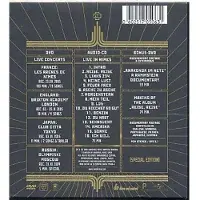 Rammstein CD de - Völkerball - pour Indifférent - Standard - Taille Standard