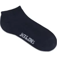 Jack & Jones Chaussettes marine / blanc