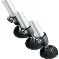 Manfrotto Assistance 22sck3 22.5 Mm 3 Unités
