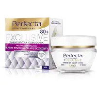 Perfecta Crème de jour et de nuit multi-régénératrice exclusive 80+ 50ml