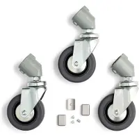 Manfrotto Soutien 109 80 Mm