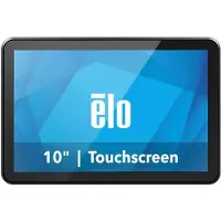 ELO 1064L - Moniteur tactile 10" à cadre ouvert, capacitif - 10 touches, USB, noir