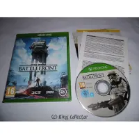 Star Wars Battlefront Xbox One