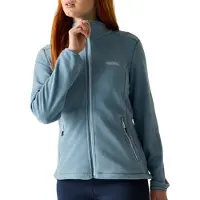 Regatta Polaire full zip femme Floreo IV