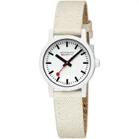 Mondaine Montre Mondaine Ms1.32111.Lt Femme