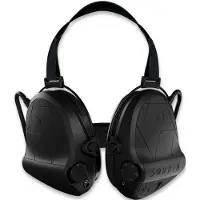 Sordin Cache-oreilles Supreme T2 Neckband, black