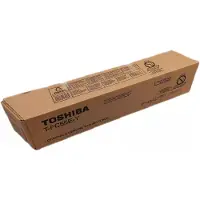 Toshiba 6AG00002321 (T-FC55M) - Jaune - Toner