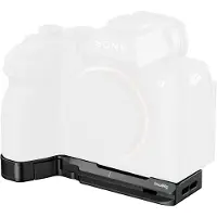 SmallRig 6033 Sony Alpha 7 V/7r V/7 Iv Camera Cage Clair