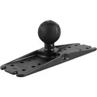 Ram Mounts Grand Adaptateur à Boule Pour Électronique Marine