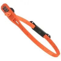 Hiplok Z LOK Combo mit Halterung Orange