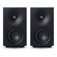 Cambridge Audio Enceinte sans fil hi-fi L/R S Noir (la paire)