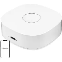 Heiman Smart home WS2GW-R WiFi