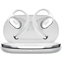 QCY Crossky R70 wireless headphones (gray)