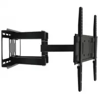 Art AR-70 Support TV 139,7 cm (55") Noir