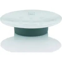 kela Porte Savon Kela Piano Grey