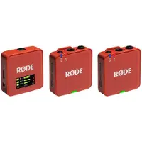 Rode RØDE sans Fil Go III Clay