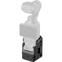 SmallRig 6002 Cage for DJI Osmo Pocket 4 (Basic Edition)
