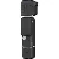 SmallRig 6007 Silicone Case Kit for DJI Osmo Pocket 4