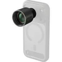 SmallRig Téléobjectif 5920 à grossissement 2x pour téléphones (monture T)