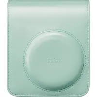 Fujifilm Mini 13 Case Lagoon Green