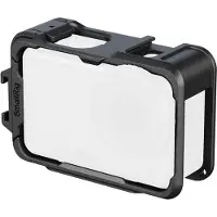 SmallRig 5886 Dji Osmo Action 6 Cage Clair