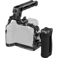 SmallRig 6704 Kit de cage avancée pour Sony Alpha 7R VI