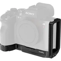 SmallRig Plaque de montage en L 6706 pour Sony Alpha 7R VI