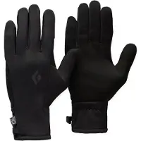 Black Diamond Gants Midweight Screentap
