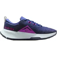 Nike Chaussure de trail imperméable Juniper Trail 2 GORE-TEX pour femme - Bleu | Taille 40