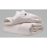Muller Textil Couette Good Morning DB 135x200 cm - Solid color