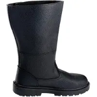Brandit Bottes noir