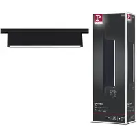Paulmann URail, barre lumineuse LED Ceris