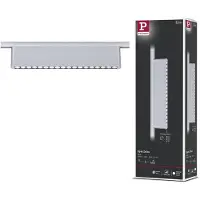Paulmann URail, barre lumineuse LED Zelos