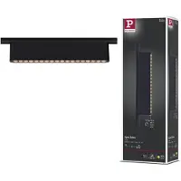 Paulmann URail, barre lumineuse LED Zelos